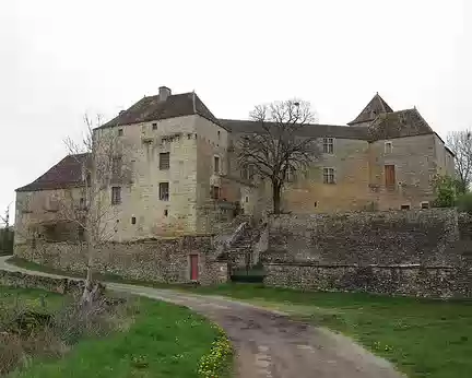 PXL045 Château de Marsa